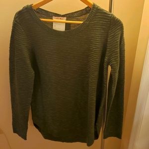 redy Crew Neck Pullover